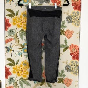 LULULEMON ATHLETICA PANTS